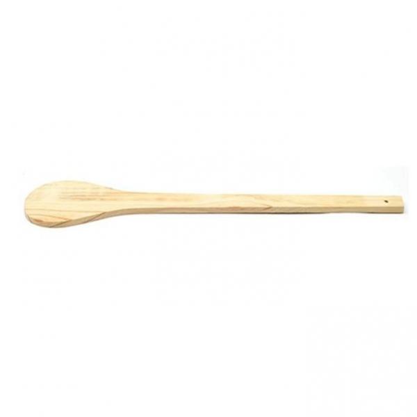 밥주걱 볶음주걱 스파츌라 볶음스푼 원목 스푼 70cm