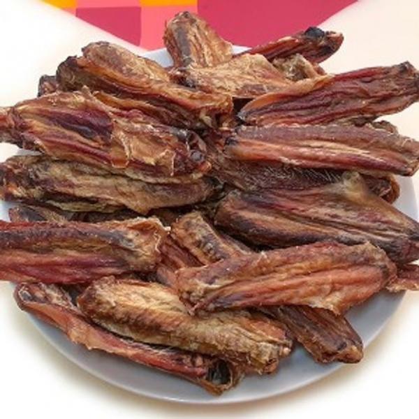 수제간식 500g 오리윙 강아지 영양 간식 뼈간식