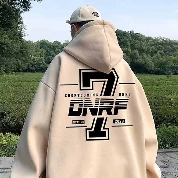 [DD361] IS-TS75 / 스트릿 기모 후드티