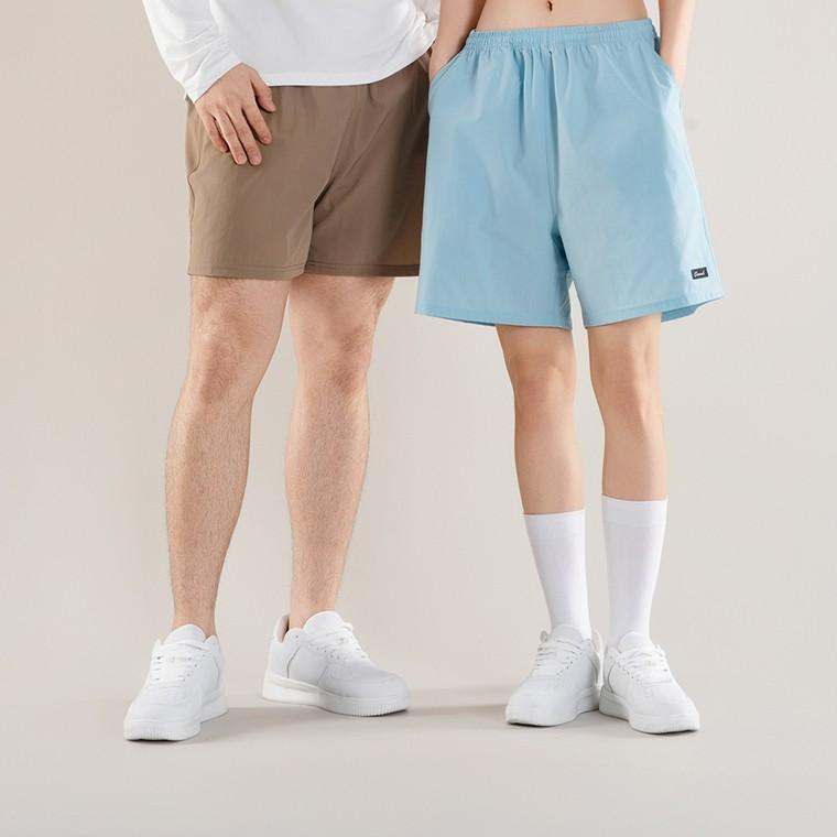 아이스핏 에어쿨 숏팬츠 남녀공용 썸머 팬츠 아이스 쿨링 반바지 운동 헬스 스포츠 반바지 여름