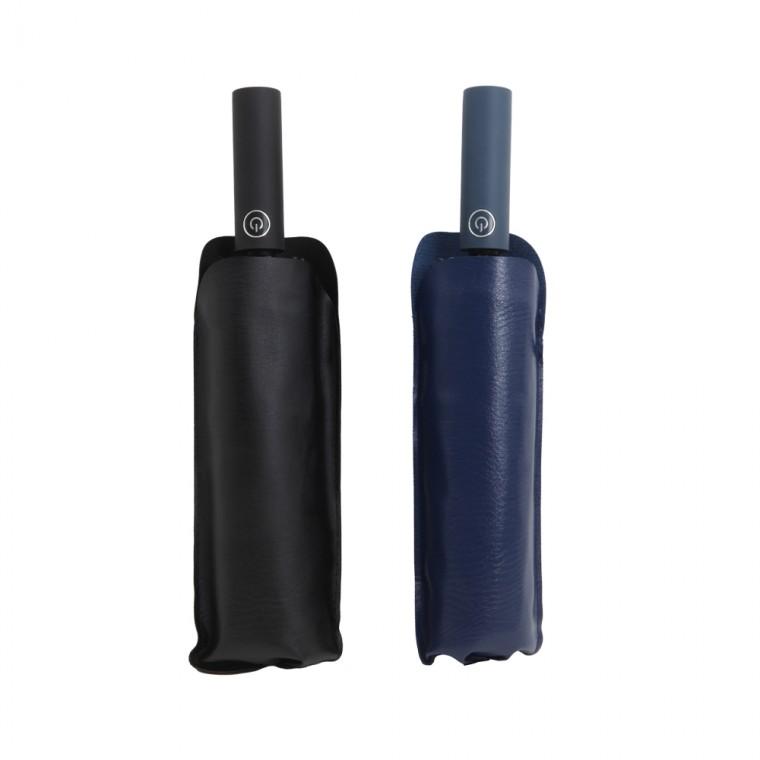 (직수입) 튼튼한 완전자동 접이식 3단우산 FT-9400