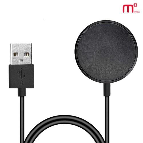 MPLUS  갤럭시 액티브 스마트 워치 호환 충전기 MW-GW100