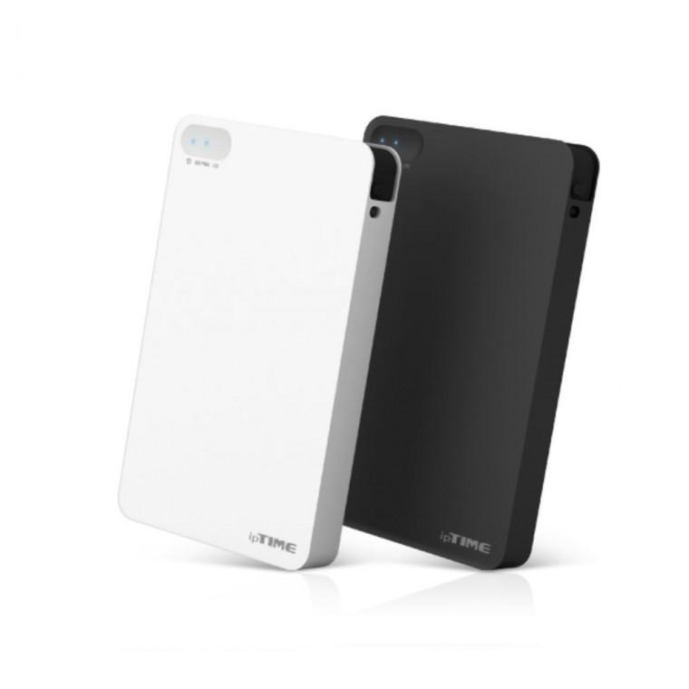 ipTIME 외장하드케이스 HDD3225plus 2.5인치 SATA3 USB3.1 Gen2