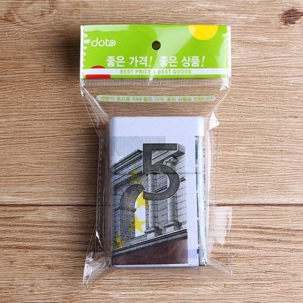 20개비 컬러 타임 담배케이스 케이스