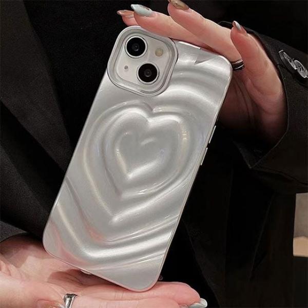 14 러블리 컬러 젤리케이스