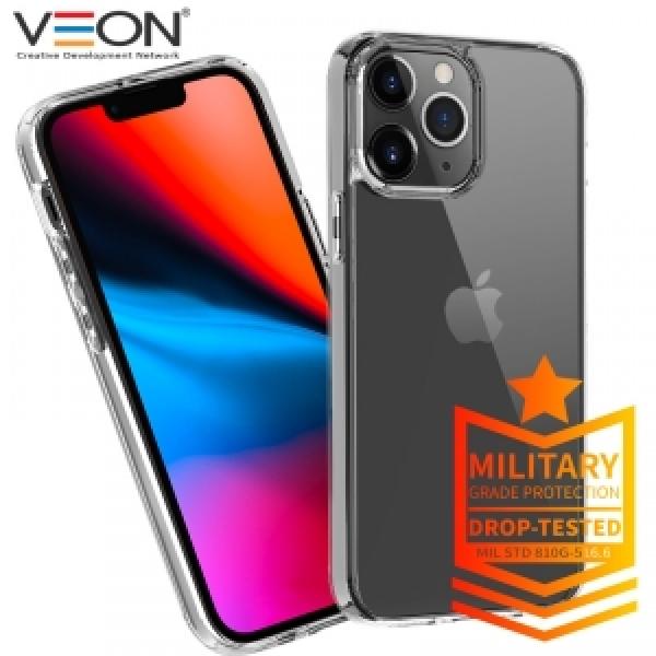갤럭시 S26 플러스 SM-S946 6.7인치 VEON 갤럭시 S26 플러스 SM-S947 듀얼 아머 클리어 케이스