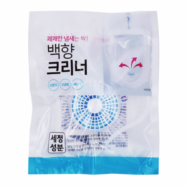 화장실 소변기세정제 한양 백향크리너 (0011)