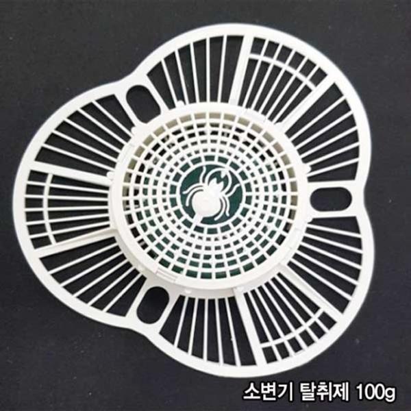 소변기탈취 소변기냄새제거 소변기세정제