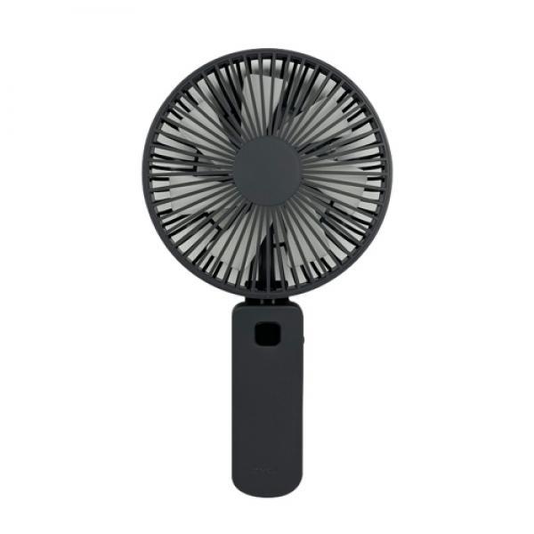 [자이언] 탁상용 100단 대형선풍기 그레이 ZBF-BIGFAN350 LED