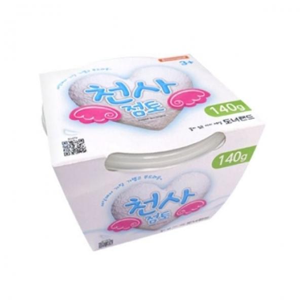 도너랜드 천사점토 140g 클레이