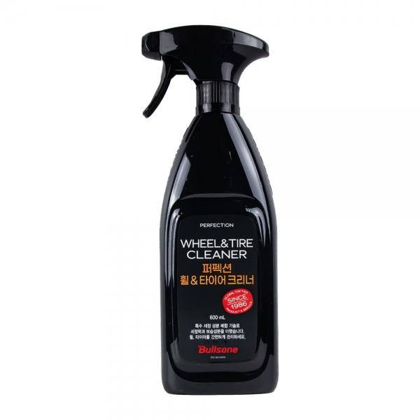 불스원 퍼펙션 휠타이어 크리너 600ml
