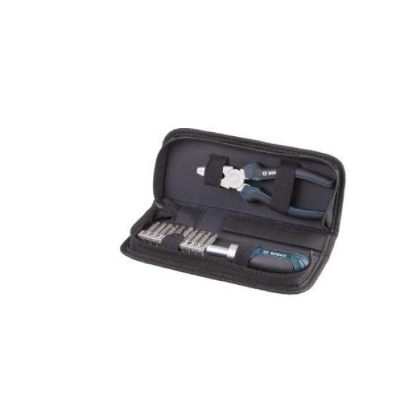 보쉬 핸드툴세트 12pcs 핸드툴세트 (520)