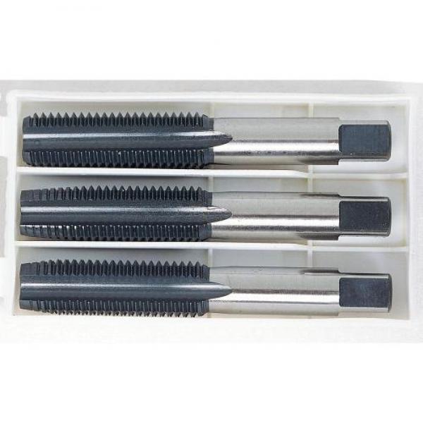 슈퍼툴 핸드탭(HSS) 8-1.25
