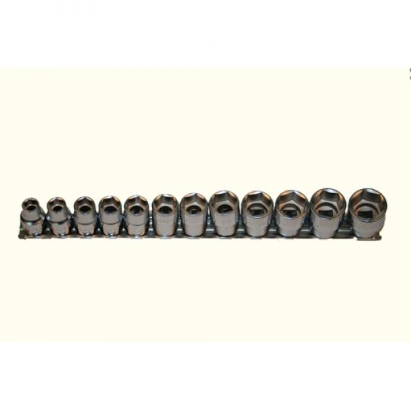 토네 핸드소켓세트 3/8인치x12PCS (HS312)