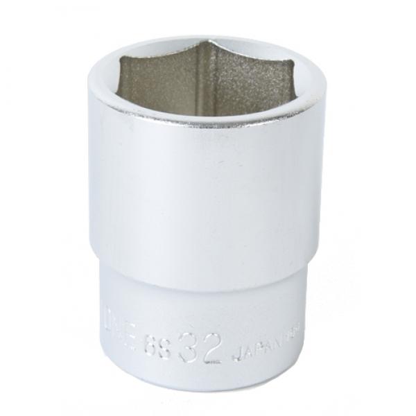 토네 핸드소켓 3/4인치x32MM (6S-32)