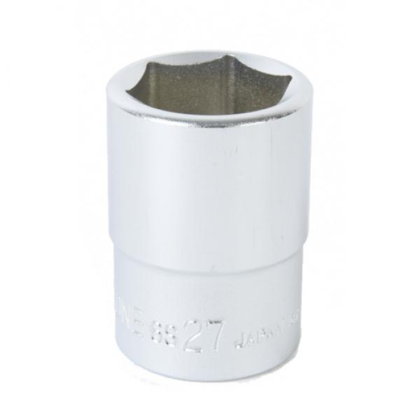 토네 핸드소켓 3/4인치x27MM (6S-27)