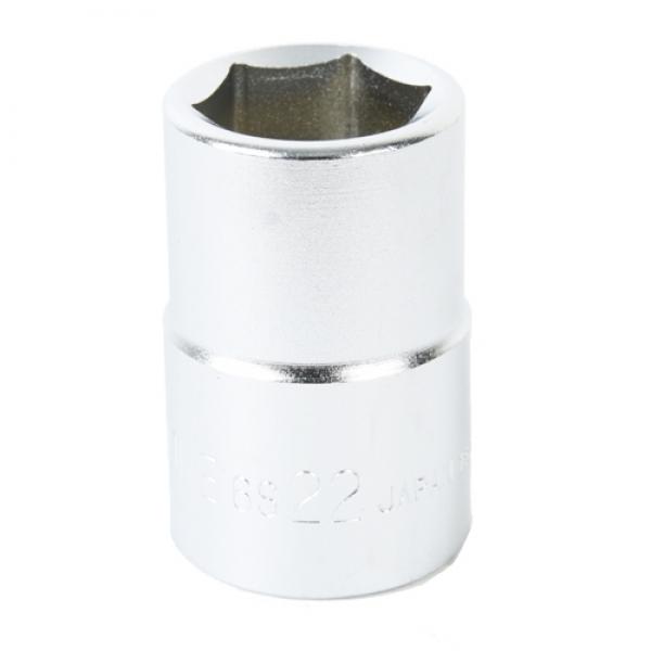토네 핸드소켓 3/4인치x19MM (6S-19)