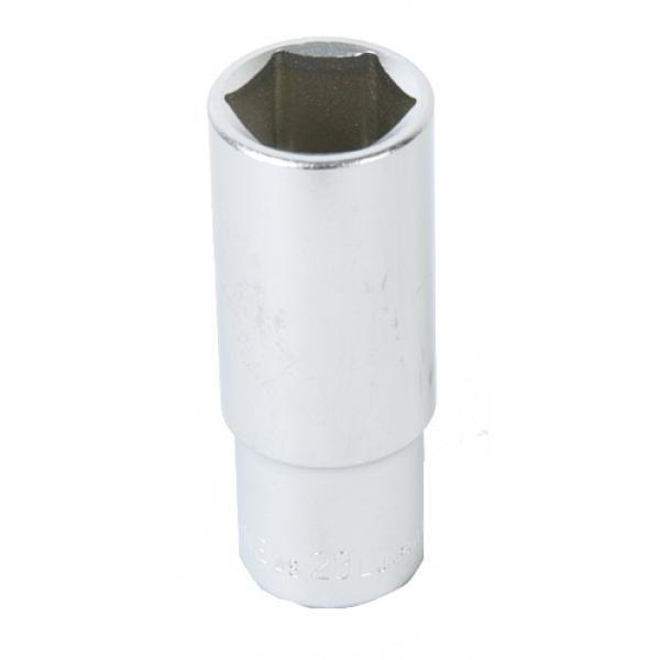 토네 핸드소켓(롱) 1/2인치x24MM (4S-24L)