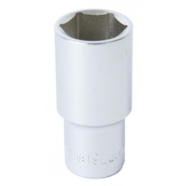 토네 핸드소켓(롱) 3/8인치x19MM (3S-19L)