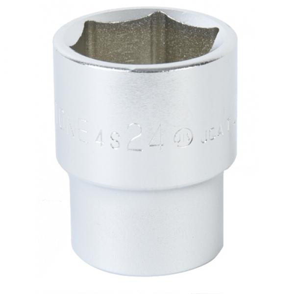 토네 핸드소켓 1/2인치x30MM (4S-30)