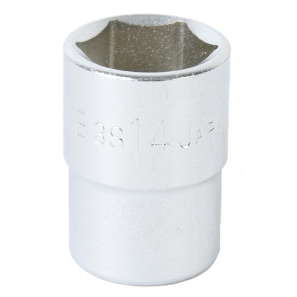 토네 핸드소켓 3/8인치x15MM (3S-15)