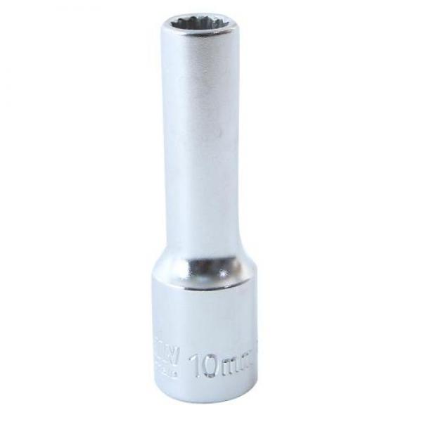 세신 핸드소켓(롱) 3/8x12MM(6각) 10개