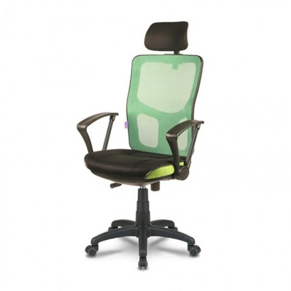 도이 신 아이스 의자 그린 6121 중 W600xD540xH1100mm 사무용의자 회의실 강의실 학교 책상의자