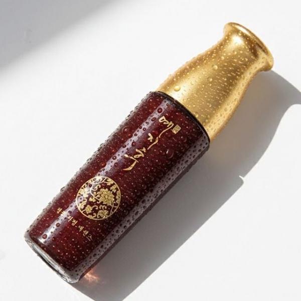 지치고 피곤한 피부케어 인삼추출출 여자에센스 50ml