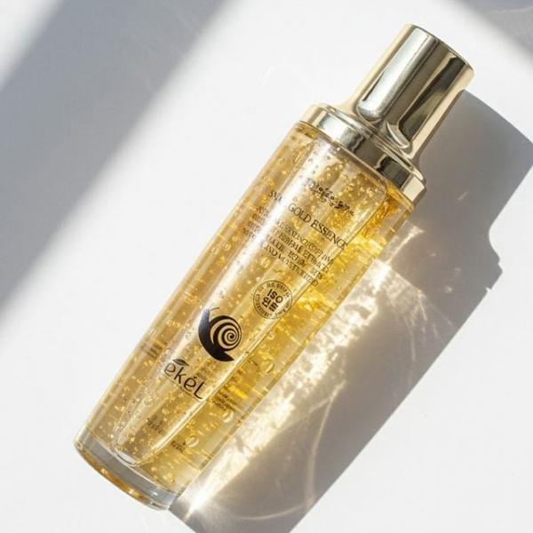 순금분 성분 함유 더욱 빛나는 피부 여자에센스 150ml