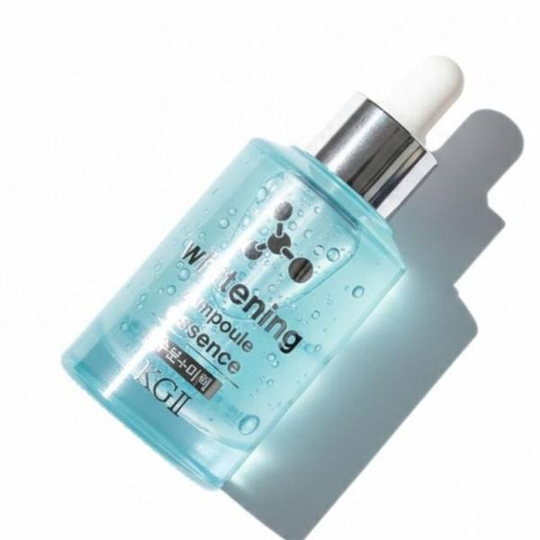 피부를 부드럽고 촉촉한 상태 수분 여자에센스 50ml