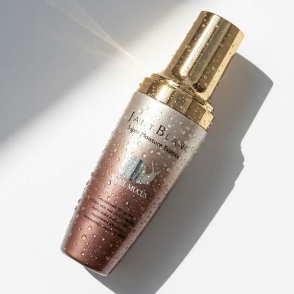 피부 속부터 윤기나는 피부결 달팽이 여자에센스 50ml