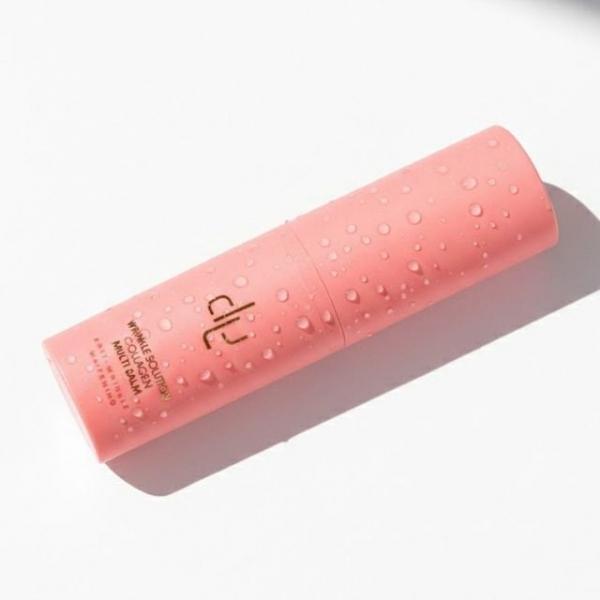 은은한 물광 콜라겐성분 피부를 촉촉하게 멀티밤 10g