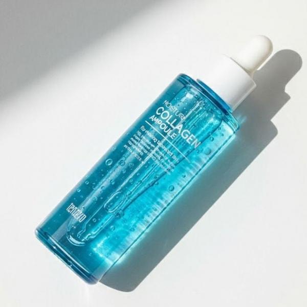 피부를 촉촉하게 관리해주는 콜라겐 여자앰플 110ml