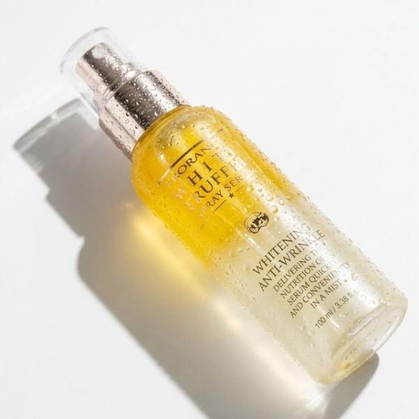 촉촉한 물광피부 스프레이 타입 트러플 여자세럼 100ml
