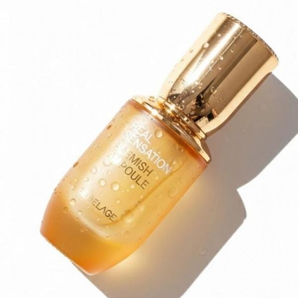 칙칙해진 피부톤을 밝고 환하게 유지 여자앰플 30ml