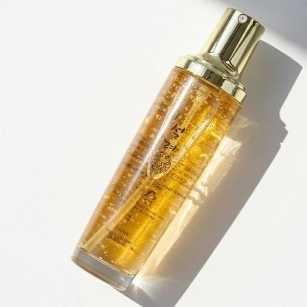 금 추출물이 함유된 여자에센스 150ml