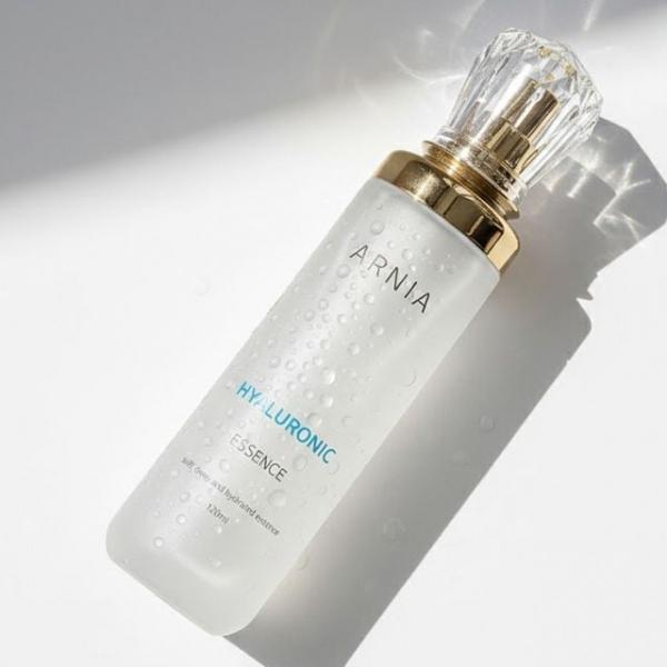 10중 히알루론사으로 깊이있는 보습 여자에센스 120ml
