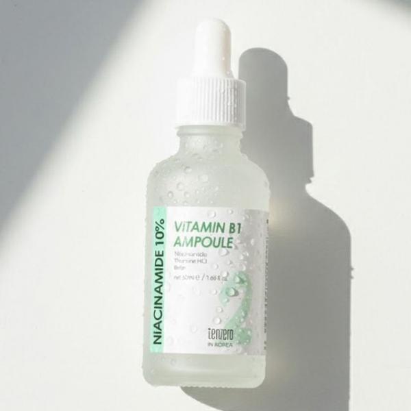 본연의 빛 찾아주는 피부 밸런싱 비타민 여자앰플 50ml
