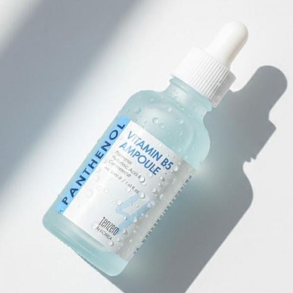 하루종일 촉촉하게 수분장벽 판테놀 여자앰플 50ml