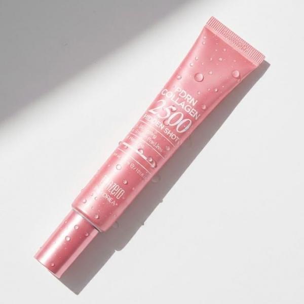 빈틈없이 채워주는 스페셜케어 콜라겐 히든샷 30ml