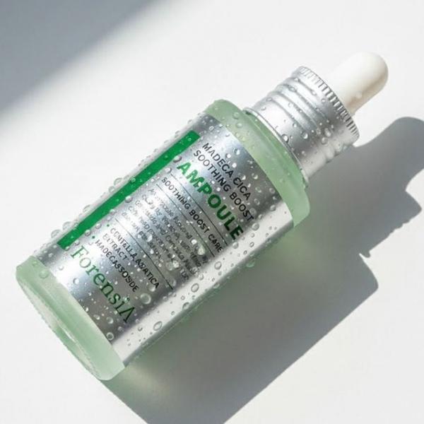 피부를 차분하게 가꾸는데 초첨 시카 여자앰플 50ml