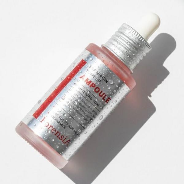 피부톤을 맑게 가꾸는데 초첨 나이나신 여자앰플 50ml