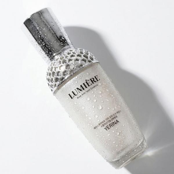 촉촉하고 맑고 생기 있는 피부로 가꾸는 에센스 50ml