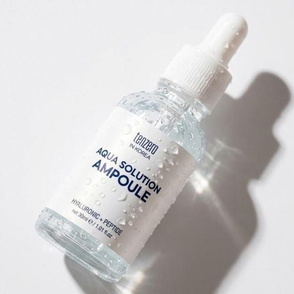 속부터 당기는 메마른 피부 수분 장벽 케어 앰플 30ml