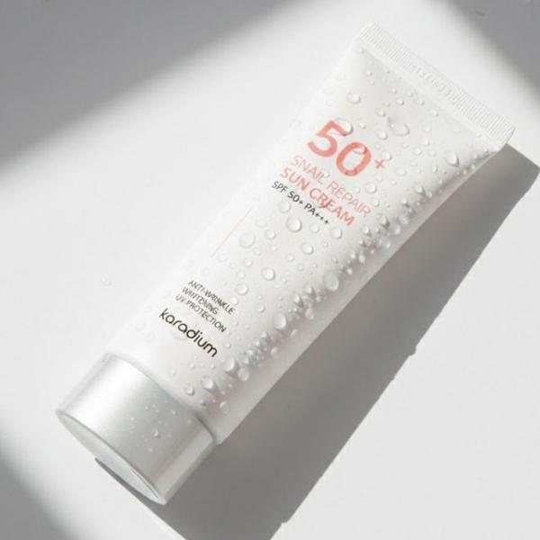 365일 태양아래 당당한 피부 방탄 데일리 선크림 70ml