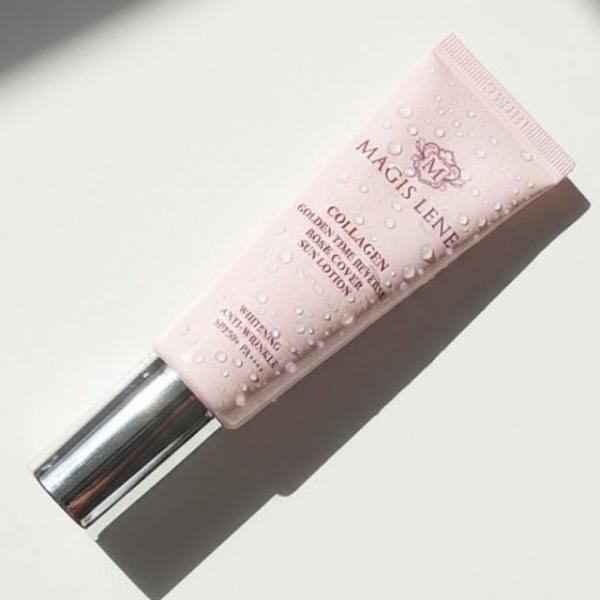 수분막으로 촉촉함을 자외선은 강력하게 선로션 50ml