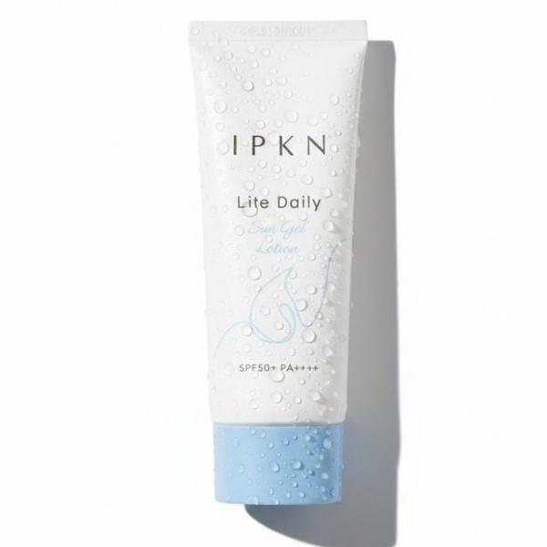 백탁없이 산뜻하고 가벼운 젤 텍스처 선로션 100ml