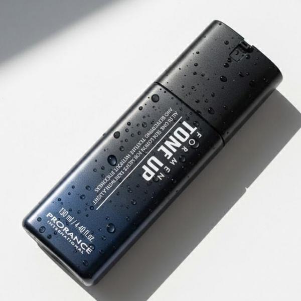 끈적임 싫어하는 남성피부에 맞춘 올인원 선로션 130ml