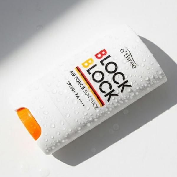 연약한 피부에 걱정없이 부드럽고 보송하게 선스틱 20g