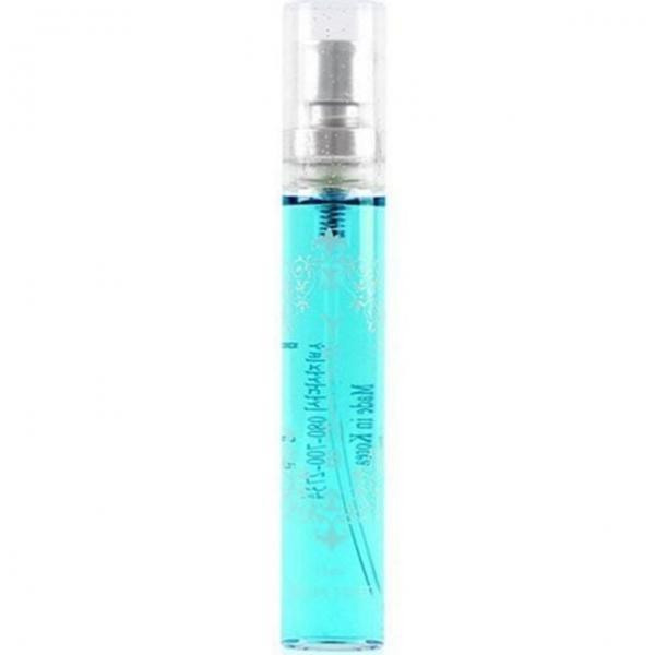 15ml 미니어처 휴대용 오드뚜왈렛 향수 데일리